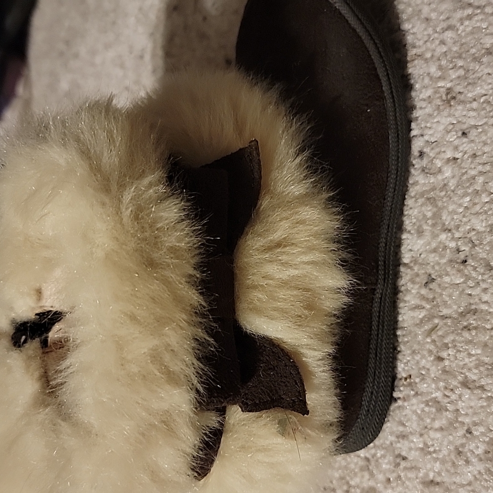 Cherokee boots